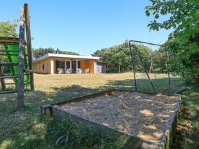 Four-Bedroom Holiday home in Ringkøbing 12